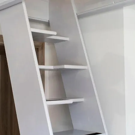 Modern Loft 1 Bedroom Studio In Heart Of Rathmines Apartment *