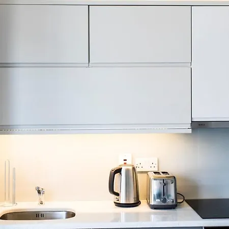 Apartment Modern Loft 1 Bedroom Studio In Heart Of Rathmines Dublin