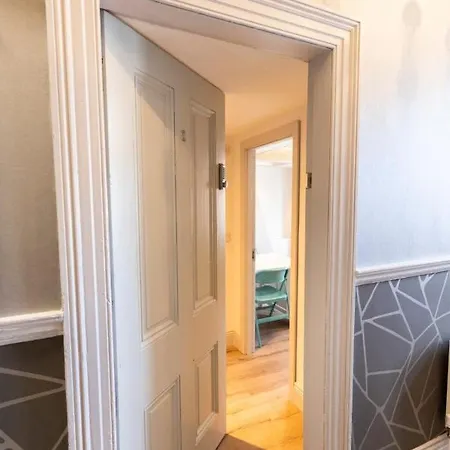 Apartment Modern Loft 1 Bedroom Studio In Heart Of Rathmines *