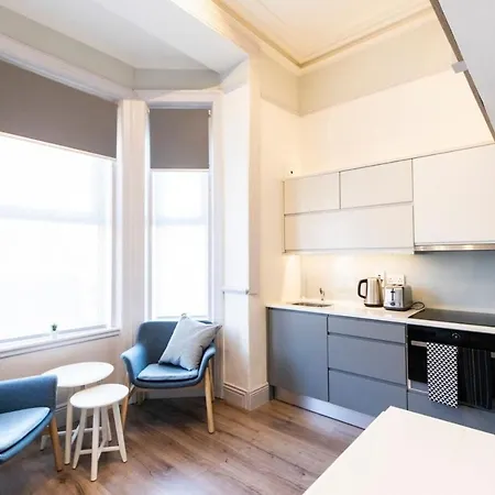 Modern Loft 1 Bedroom Studio In Heart Of Rathmines