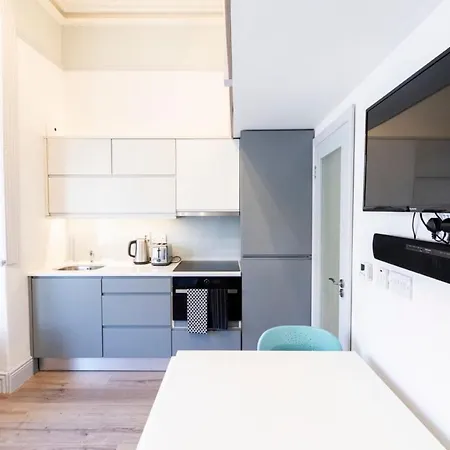 Apartment Modern Loft 1 Bedroom Studio In Heart Of Rathmines Dublin