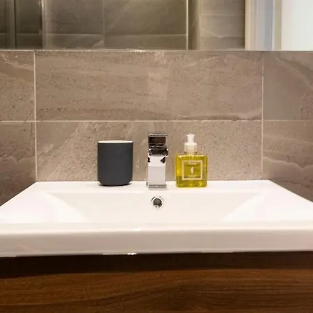 Apartment Modern Loft 1 Bedroom Studio In Heart Of Rathmines Dublin