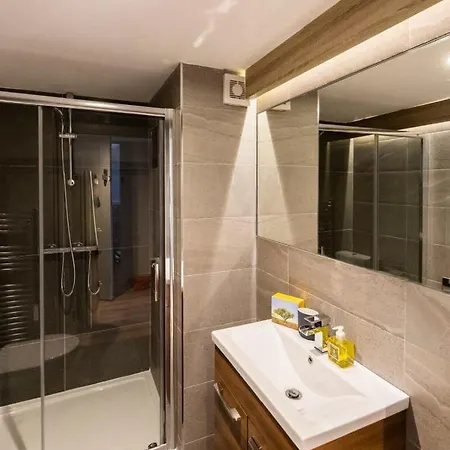 Apartment Modern Loft 1 Bedroom Studio In Heart Of Rathmines Dublin