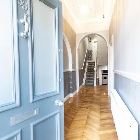 Modern Loft 1 Bedroom Studio In Heart Of Rathmines Apartment
