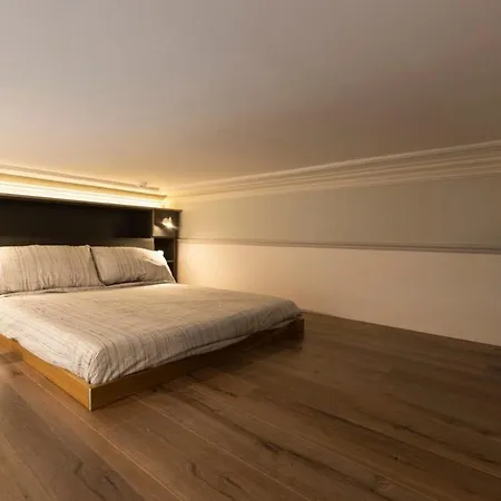Modern Loft 1 Bedroom Studio In Heart Of Rathmines Dublin